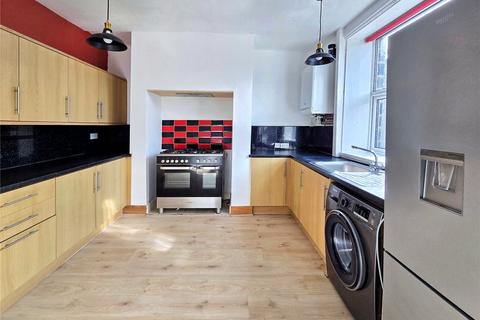 2 bedroom terraced house for sale, Carr Lane, Rawtenstall, Rossendale, BB4