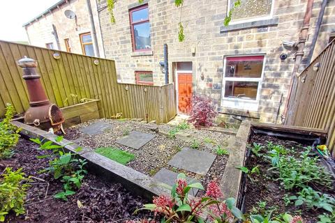 7 Carr Lane, New Hall Hey, Rossendale, BB4 6BE