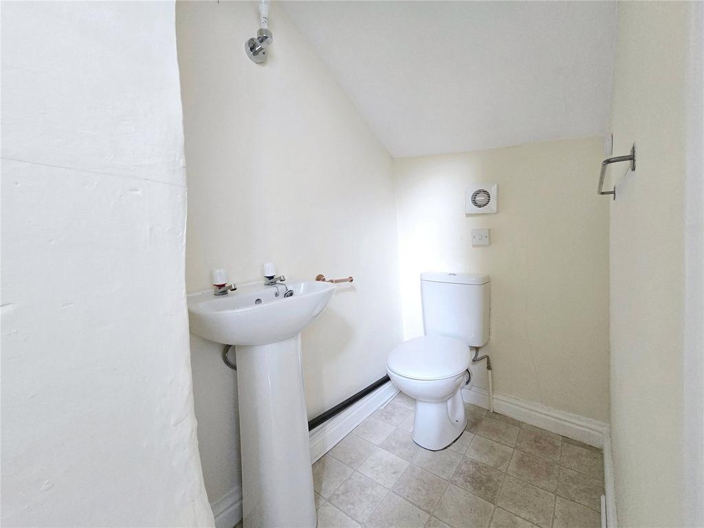 En-Suite W.C.