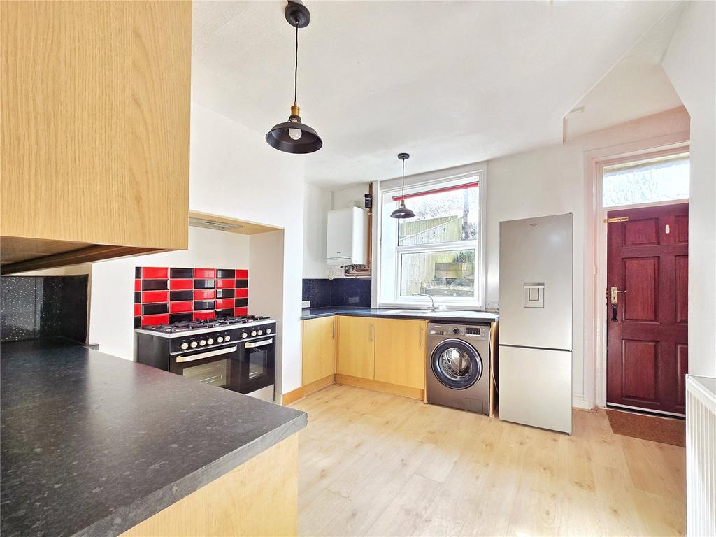 Stylish Kitchen