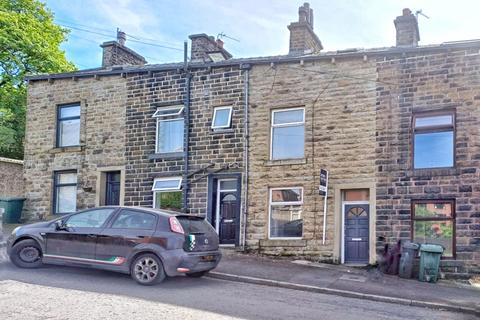 7 Carr Lane, New Hall Hey, Rossendale, BB4 6BE