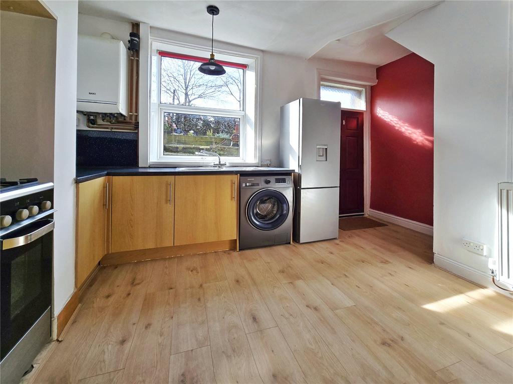 Stylish Kitchen