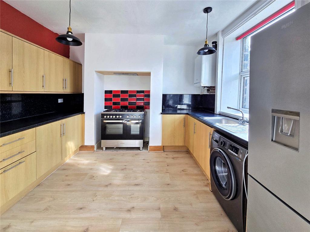 Stylish Kitchen