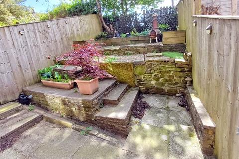 7 Carr Lane, New Hall Hey, Rossendale, BB4 6BE