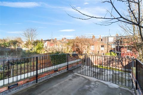 1 bedroom apartment for sale, Pemberton Road, London, N4