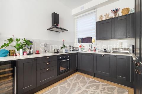 1 bedroom apartment for sale, Pemberton Road, London, N4