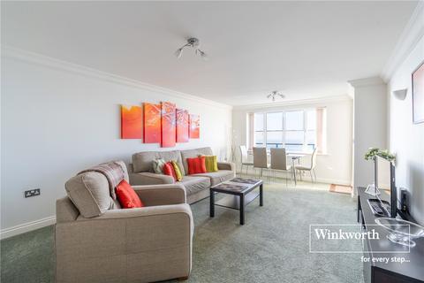 2 bedroom apartment for sale, St. Catherines Road, Bournemouth, Dorset, BH6
