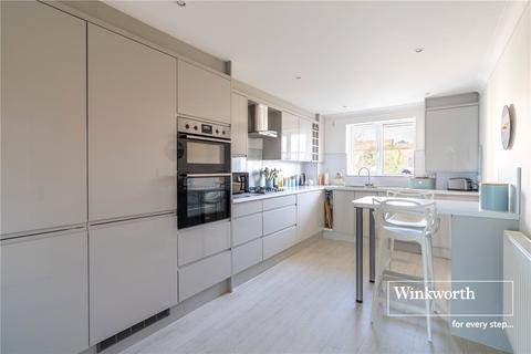 2 bedroom apartment for sale, St. Catherines Road, Bournemouth, Dorset, BH6