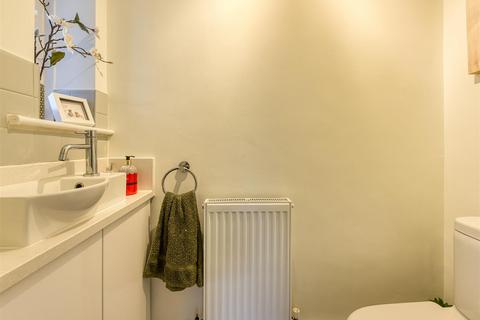 111 Rookery Road, Wombourne, Wolverhampton, WV5 0JG