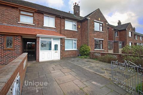 3 bedroom terraced house for sale, Highbury Avenue,  Fleetwood, FY7