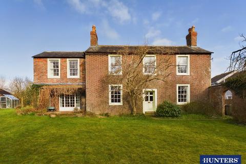 6 bedroom detached house for sale, North End, Burgh-By-Sands, Carlisle, CA5