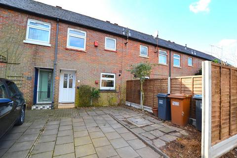 2 bedroom terraced house for sale, The Sidings, Ellenbrook, Hatfield