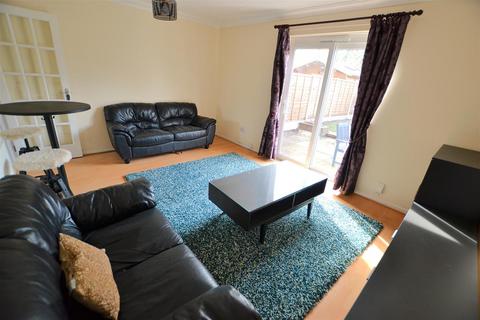 2 bedroom terraced house for sale, The Sidings, Ellenbrook, Hatfield