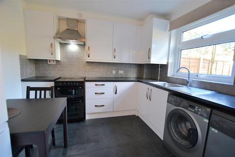 2 bedroom terraced house for sale, The Sidings, Ellenbrook, Hatfield