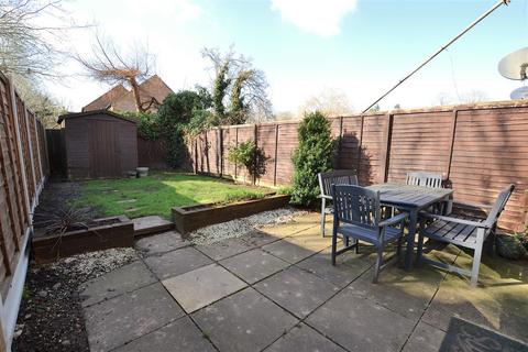 2 bedroom terraced house for sale, The Sidings, Ellenbrook, Hatfield