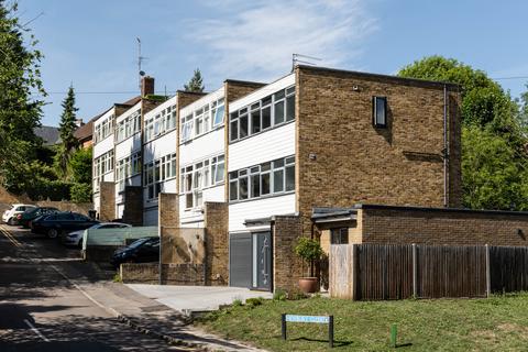 4 bedroom end of terrace house for sale, Newbury Close, Bishop's Stortford CM23