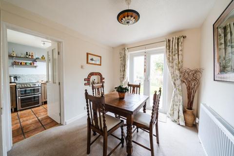 undefined, Family home with beautiful outlook over Congresbury's Millennium Green