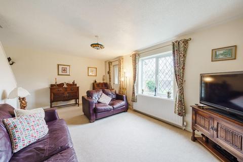 undefined, Family home with beautiful outlook over Congresbury's Millennium Green