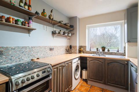 undefined, Family home with beautiful outlook over Congresbury's Millennium Green