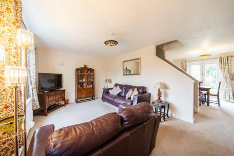 3 bedroom terraced house for sale, Family home with beautiful outlook over Congresbury's Millennium Green