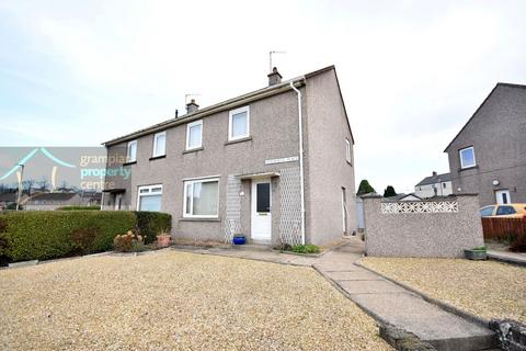 2 bedroom semi-detached house for sale, Linksfield Place, Elgin, IV30 4HF