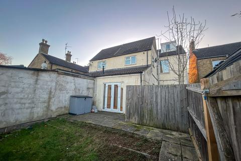 undefined, Fletton Avenue, Peterborough PE2