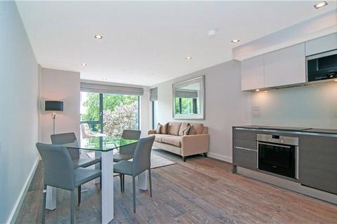 1 bedroom apartment for sale, Macaulay Road, London, SW4