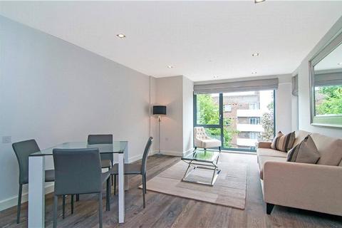 1 bedroom apartment for sale, Macaulay Road, London, SW4