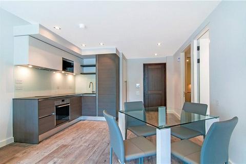 1 bedroom apartment for sale, Macaulay Road, London, SW4