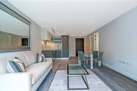 1 bedroom apartment for sale, Macaulay Road, London, SW4