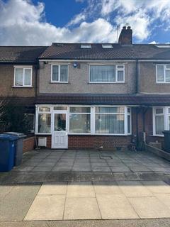 5 bedroom terraced house for sale, Hillview Gardens, Hendon, NW4