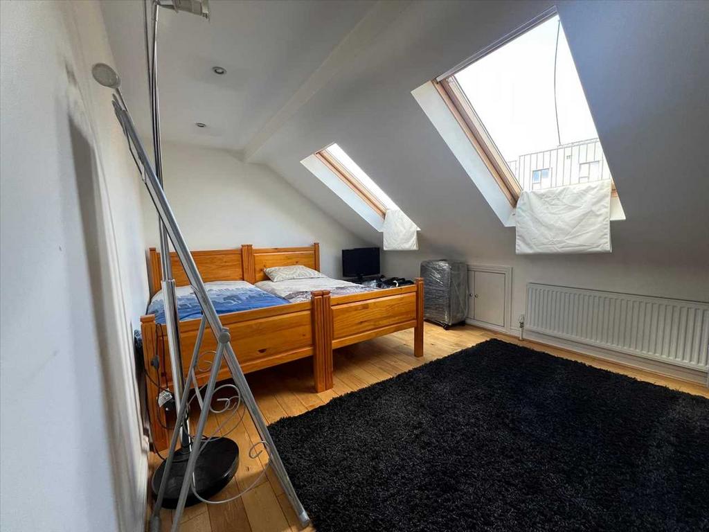 Bedroom Five 2nd