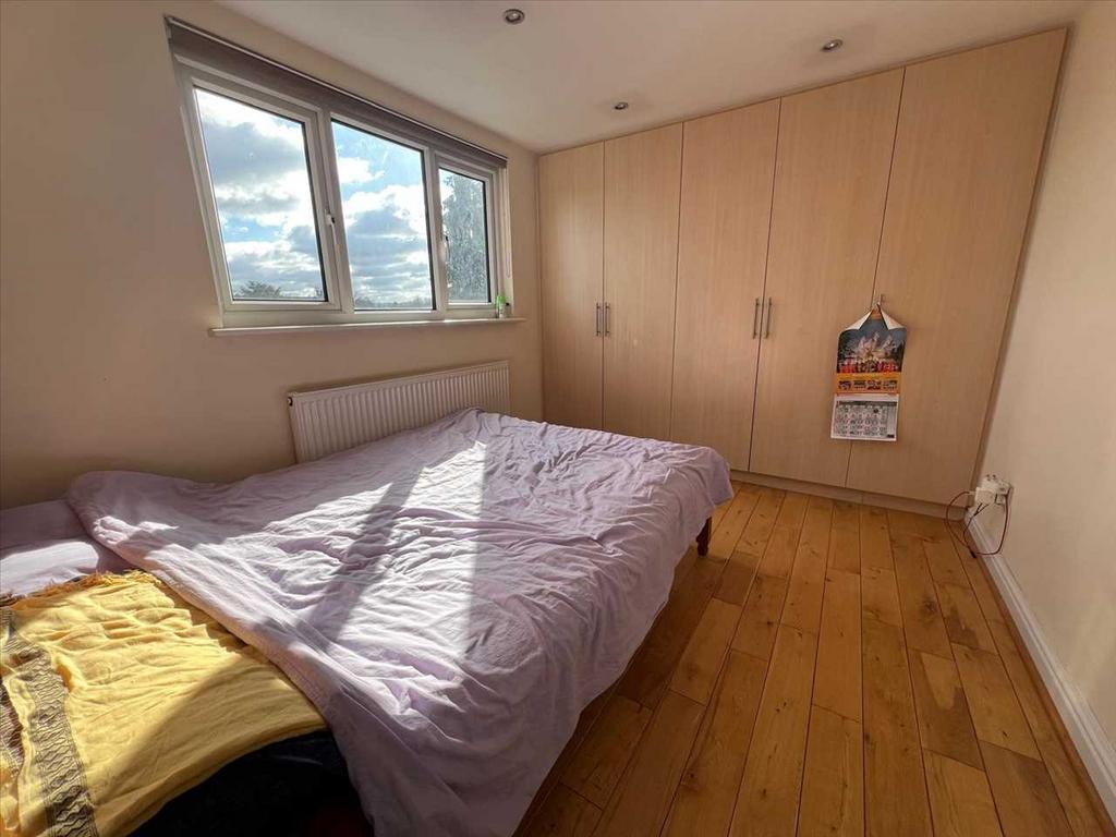 Bedroom Four 2nd