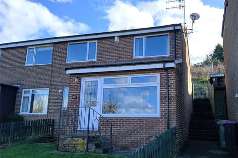 3 bedroom end of terrace house to rent, Abbey View, Hexham NE46