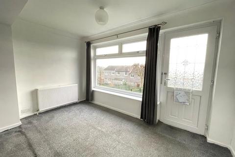 3 bedroom end of terrace house to rent, Abbey View, Hexham NE46