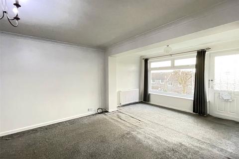 3 bedroom end of terrace house to rent, Abbey View, Hexham NE46