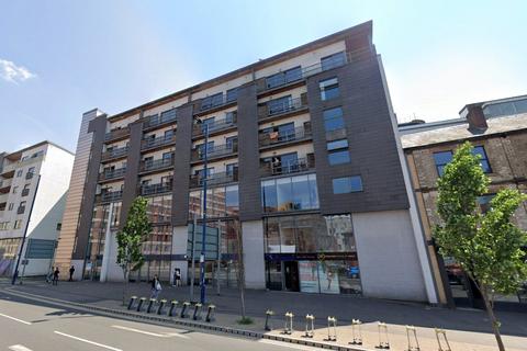 2 bedroom apartment for sale, Express Networks, Manchester M4