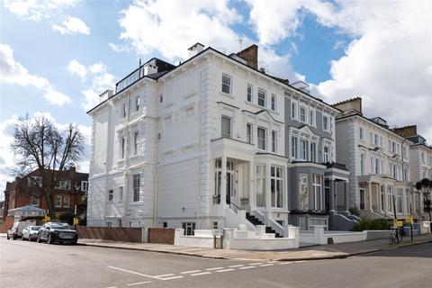 1 bedroom apartment for sale, Belsize Park Gardens, London, NW3