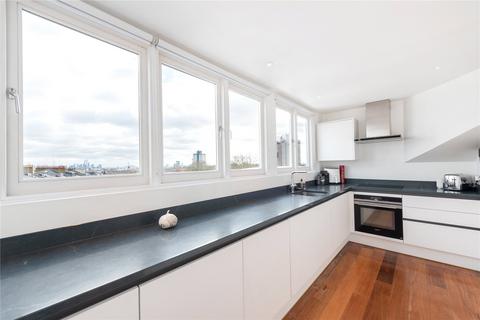 1 bedroom apartment for sale, Belsize Park Gardens, London, NW3