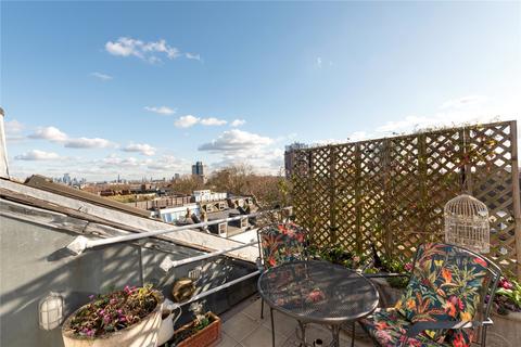 1 bedroom apartment for sale, Belsize Park Gardens, London, NW3