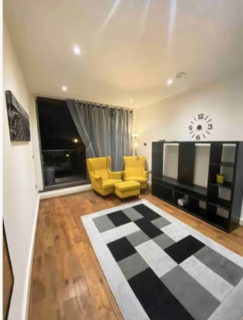 2 bedroom apartment to rent, London E15