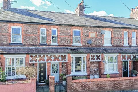 undefined, East View, Warrington WA4
