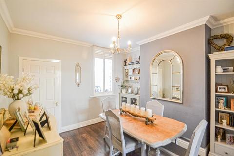 undefined, East View, Warrington WA4