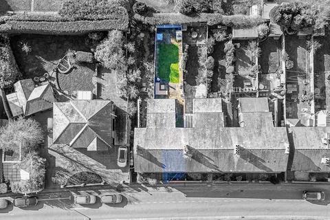 undefined, East View, Warrington WA4
