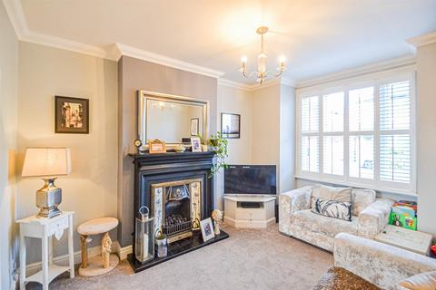 undefined, East View, Warrington WA4