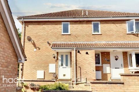 25 Beaver Close, Eaton Socon, St Neots, PE19 8LA