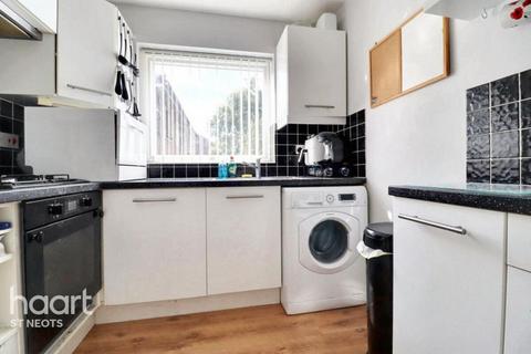 25 Beaver Close, Eaton Socon, St Neots, PE19 8LA