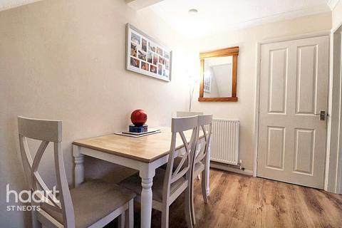 25 Beaver Close, Eaton Socon, St Neots, PE19 8LA