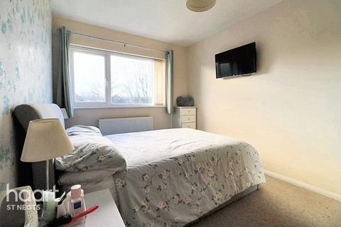 25 Beaver Close, Eaton Socon, St Neots, PE19 8LA