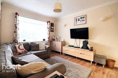 25 Beaver Close, Eaton Socon, St Neots, PE19 8LA